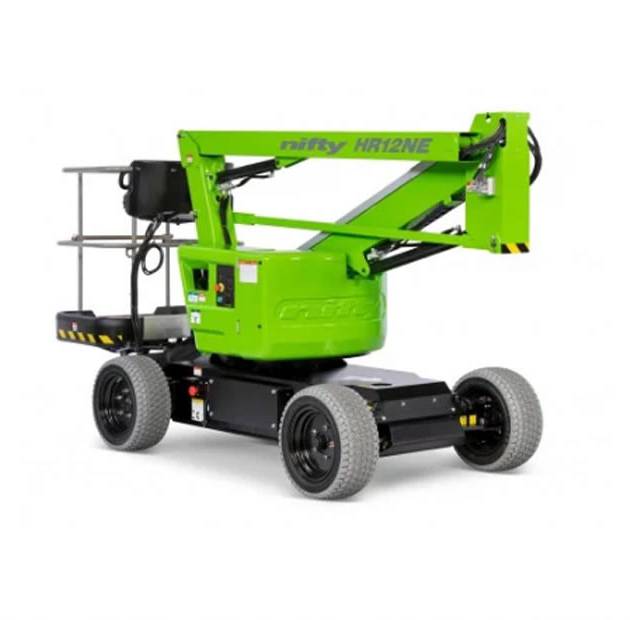 12m Articulated Boom Lift