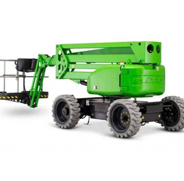 16m Articulated Boom Lift