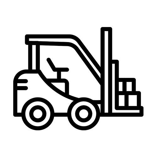 Fork Lift Trucks