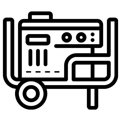 Generators & Lighting