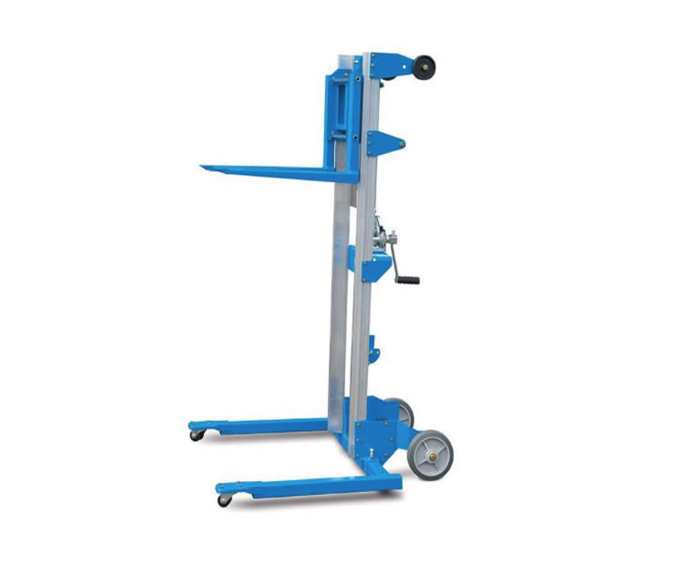 Hand Lifting Truck