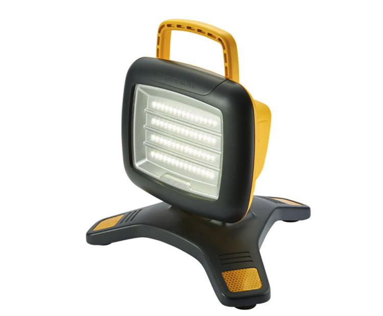 Personal Work Lights