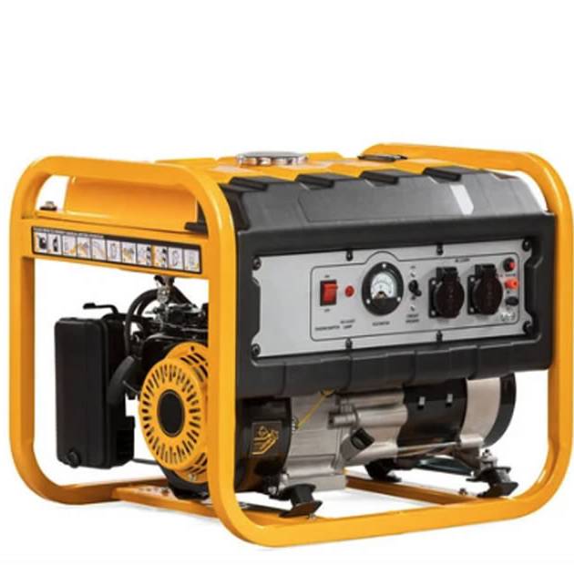 Portable Generators