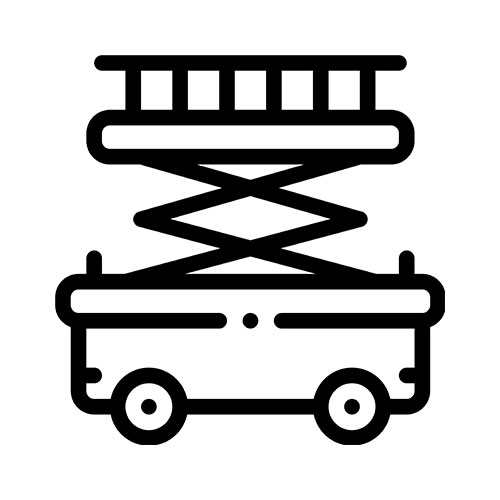 Scissor Lifts