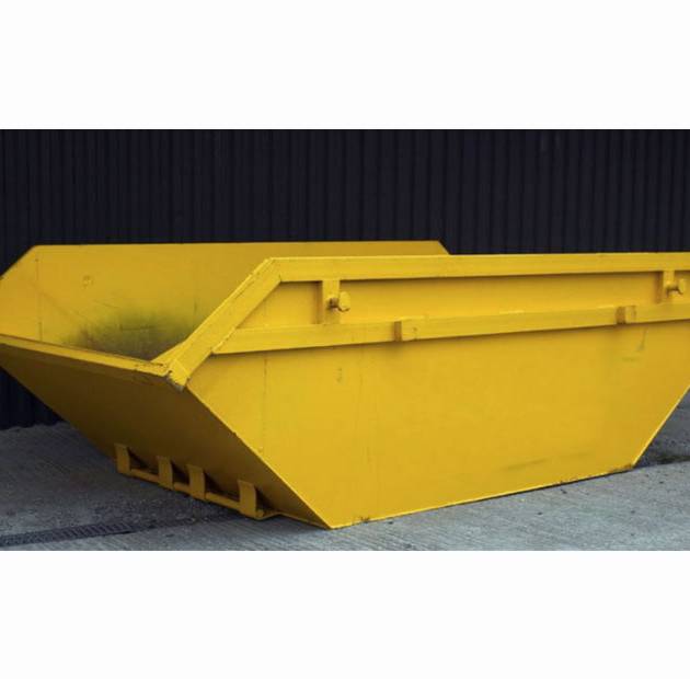 Skip Hire