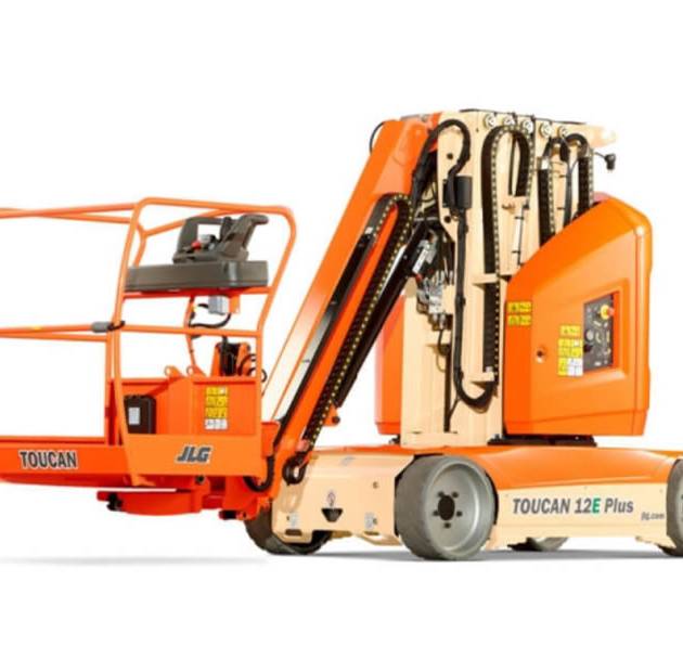 Toucan 12E
